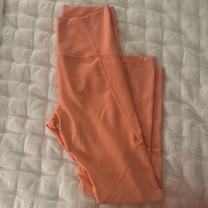 Old Navy power soft maternity leggings - XS